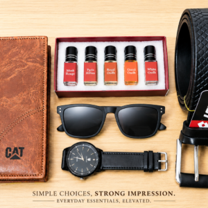 5 Piece Combo Offer